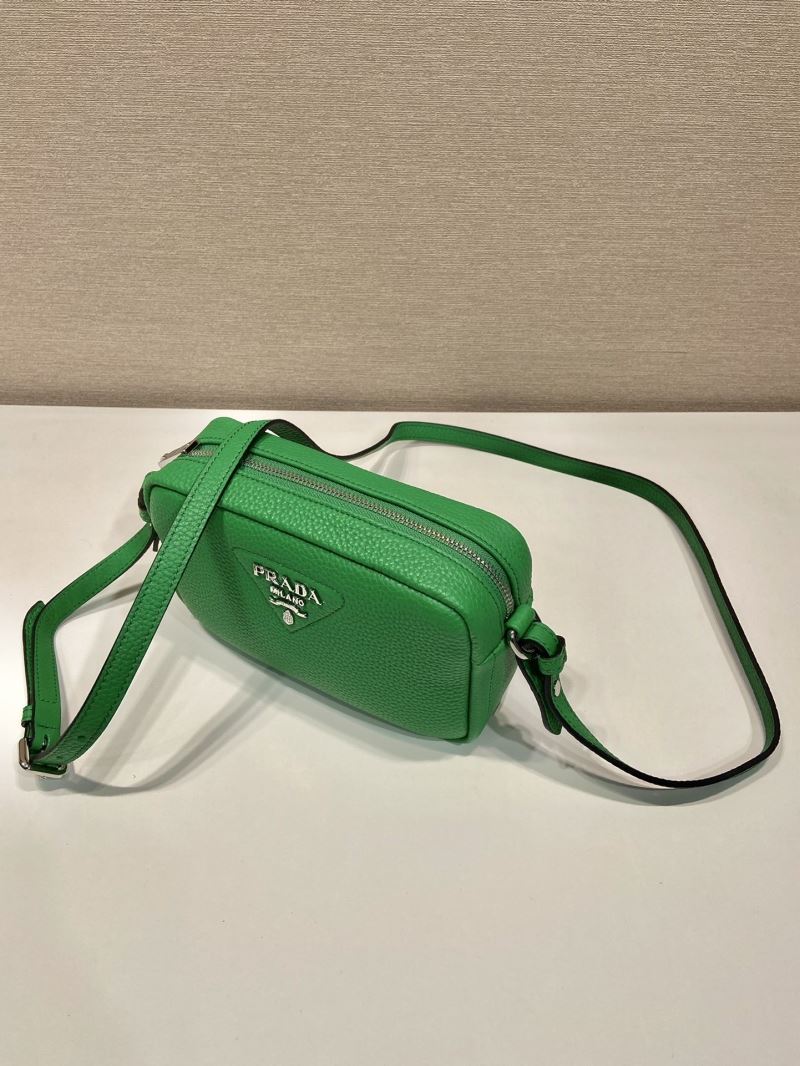 Pra*a box bags